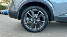 Nissan Qashqai 1.3 DiG-T MH Tekna 5dr Petrol Hatchback